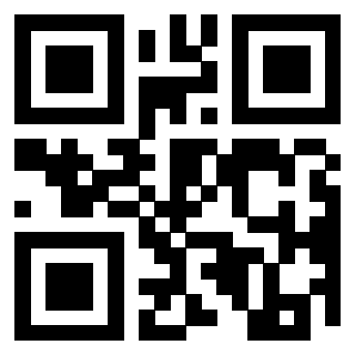 Immagine del QrCode di 3303032773