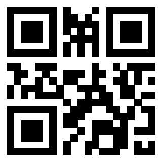 3303032774 - Immagine del QrCode
