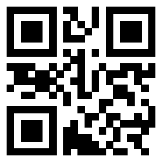 Il Qr Code di 3303032779