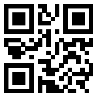 3303032780 - Immagine del QrCode associato