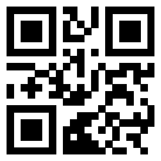 3303032781 - Immagine del QrCode