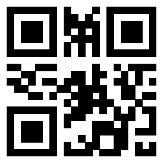 Immagine del Qr Code di 3303032782