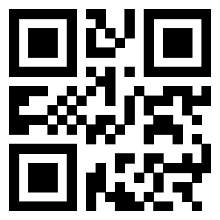 Il Qr Code di 3303032783