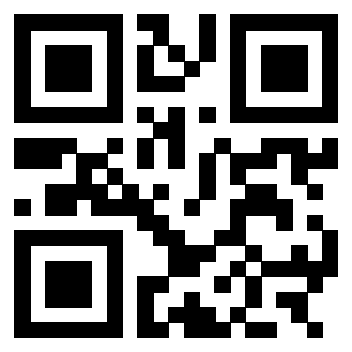 3303032784 - Immagine del QrCode associato