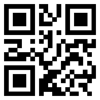 Il QrCode di 3303032788