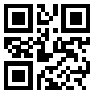 3303032790 - Immagine del QrCode