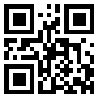 Il Qr Code di 3303032791