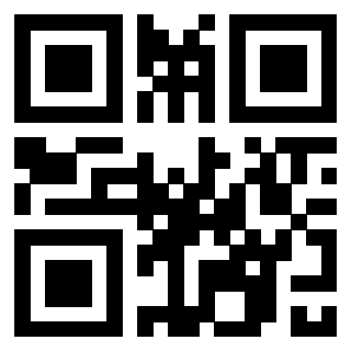 Immagine del Qr Code di 3303032793