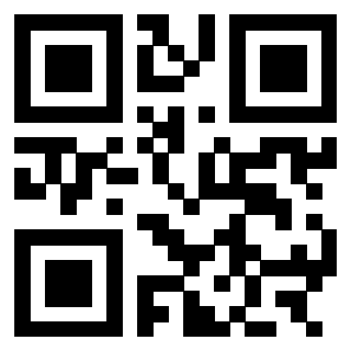 3303032795 - Immagine del QrCode associato