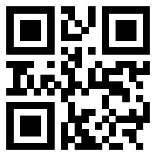 3303032796 - Immagine del QrCode associato