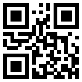 Immagine del QrCode di 3303032797