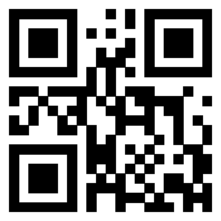 3303032798 - Immagine del QrCode associato
