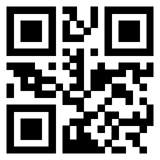 3303032801 - Immagine del QrCode associato