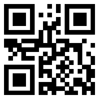 3303032802 - Immagine del Qr Code associato