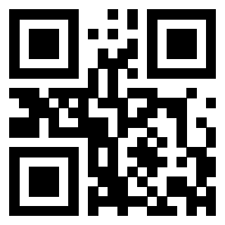 3303032803 - Immagine del Qr Code associato
