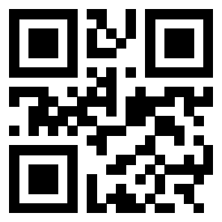 Immagine del QrCode di 3303032804
