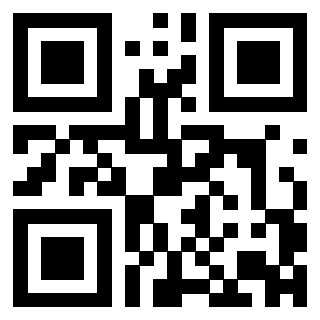 Il QrCode di 3303032806