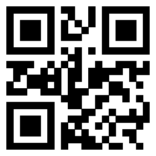 Il Qr Code di 3303032808