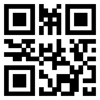 3303032810 Qr Code associato