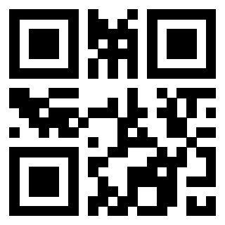 Qr Code di 3303032811