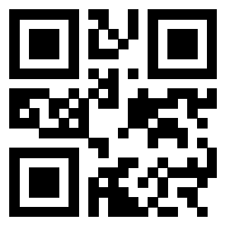 Il Qr Code di 3303032812
