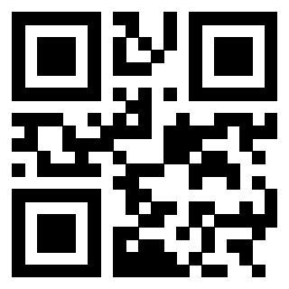 Il Qr Code di 3303032813