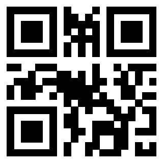 3303032814 Qr Code associato