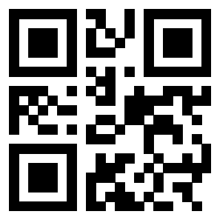 3303032816 Qr Code associato