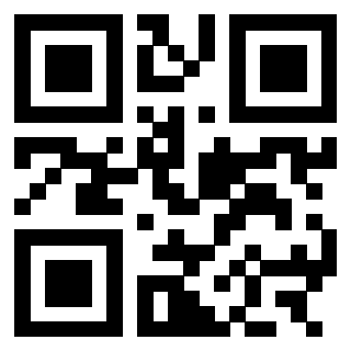 3303032818 - Immagine del Qr Code associato