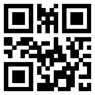 Il Qr Code di 3303032821