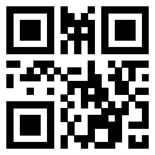 3303032823 - Immagine del QrCode associato