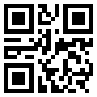 3303032827 - Immagine del QrCode associato
