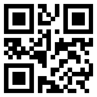 Il QrCode di 3303032828