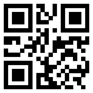 3303032830 - Immagine del Qr Code