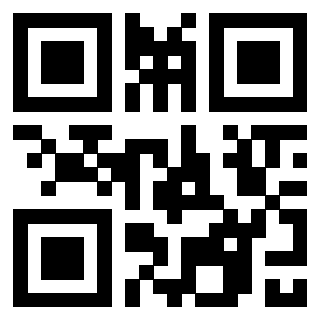 3303032831 - Immagine del Qr Code associato