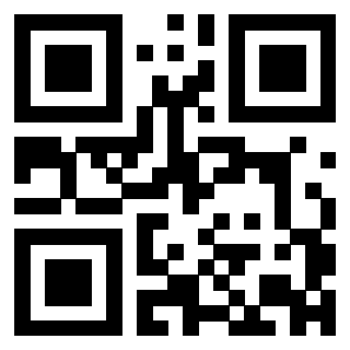 Scansione del Qr Code di 3303032835