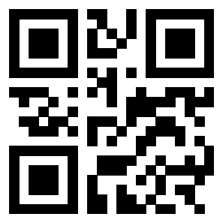 3303032838 - Immagine del QrCode associato