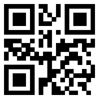3303032839 - Immagine del QrCode associato