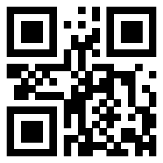 3303032841 Qr Code associato