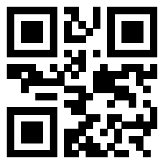 Il QrCode di 3303032843