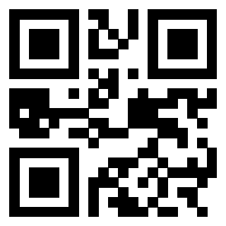 3303032844 Qr Code associato