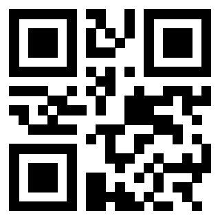 3303032848 QrCode associato