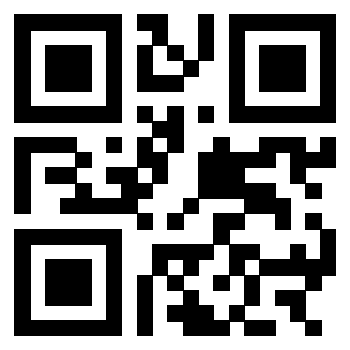 3303032849 QrCode associato