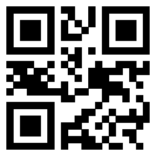 3303032850 - Immagine del Qr Code