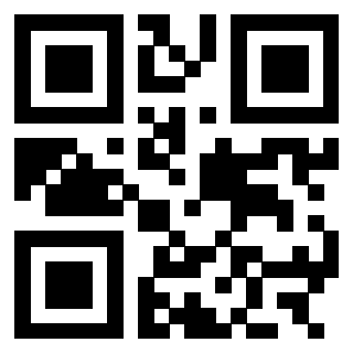 Scansione del Qr Code di 3303032851