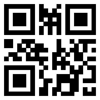 3303032852 - Immagine del QrCode