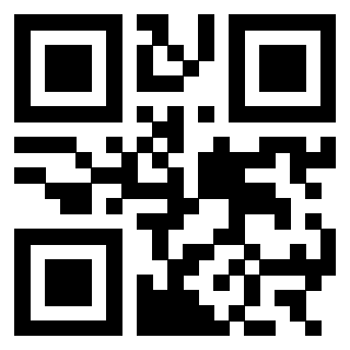 Immagine del QrCode di 3303032854