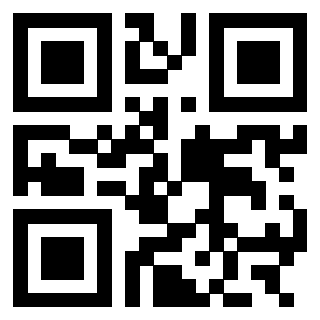 Immagine del QrCode di 3303032855