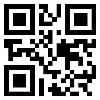 3303032856 QrCode associato