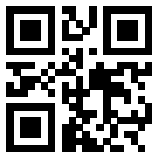 3303032857 - Immagine del QrCode associato